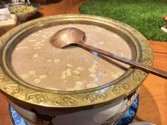 -海拉尔蒙古包(房山长阳店)