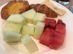 -成都世纪城假日酒店-西楼