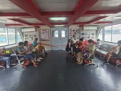 -珠江夜游省总码头