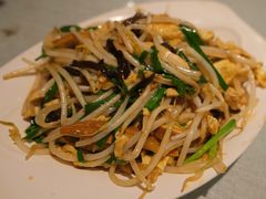 小炒合菜-振生清真饭店(永安道店)