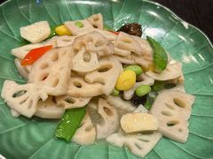 -海天楼中餐厅(吴宫泛太平洋酒店)