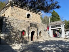-白水寺森林公园