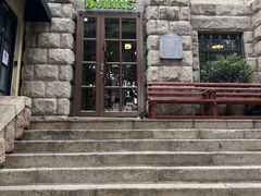 -JINNS锦时 steak&pizza(浸信会礼拜堂旧址店)