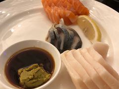 -圣丰索菲特·2 On 988 Café 自助餐厅