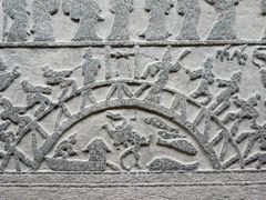 -徐州汉画像石艺术馆