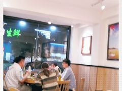 -楚成谷鸭馆(裕民店)