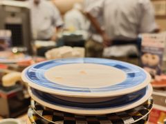 -Musashi回转寿司(京都站八条口店)