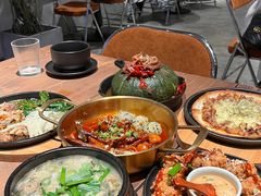 -INSA Korean Bistro饮鲨韩食酒馆