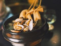 -Fuzzy Bistro 浮几韩餐·茶酒馆