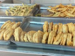 -北坦杨家干炸里脊(总店)