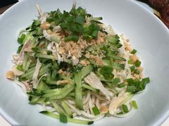-大铁勺新津菜(中北永旺店)