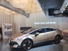 -现代汽车文化中心 Hyundai Motorstudio Beijing