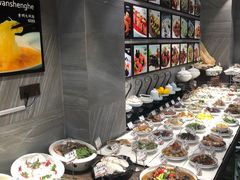 -万盛合(渔人码头店)