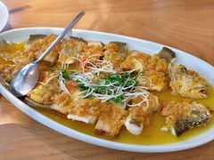 -宴南庭·闽味私房菜