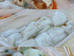 超级蛋肉肠粉-山水肠粉(盐田店)