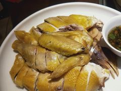 -甘家界牌柠檬鸭(青山店)