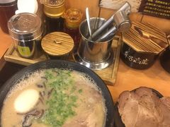 -博多一幸舍(侨福芳草地购物中心店)
