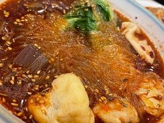 -辣妈妈麻辣拌