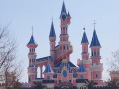 -沈阳方特欢乐世界