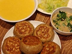 -清真吴记门钉肉饼·喜多利