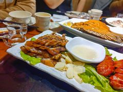 -乡亲鹅肉城(昆山店)