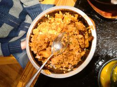-九田家黑牛烤肉料理(石路天虹店)