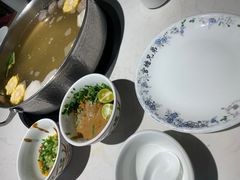 -汕头八合里海记牛肉店(清河店)