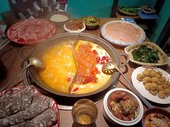 -楠火锅(新街口苏宁店)