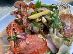 -四川小胡子海鲜(丁村万人海鲜广场店)