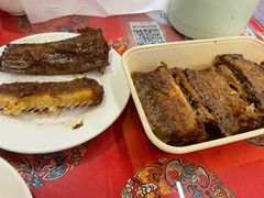 -玉华台饭庄(裕中西里小区店)
