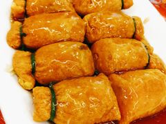 口袋豆腐-玉华台饭庄(裕中西里小区店)