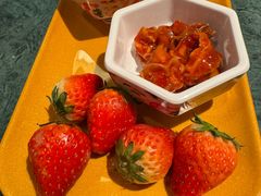 -牛New寿喜烧(中山公园龙之梦店)