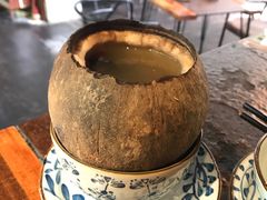 -上楼私房菜(院士路店)