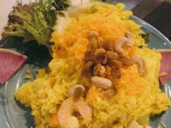 -清迈泰·泰国餐厅(华发商都店)
