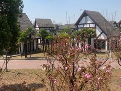 -太阳岛度假酒店