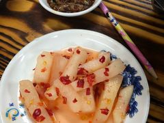 -胡师傅三下锅(汽车站店)