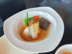 -澳门旅游塔360°旋转餐厅(南湾湖广场店)