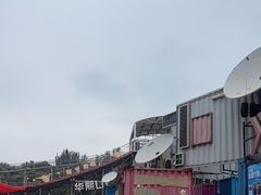 -移动谜城·大笨象密室逃脱(五棵松店)