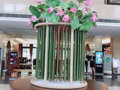 -天目湖御水温泉·度假酒店