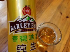 -李记烧烤(贡嘎大道店)