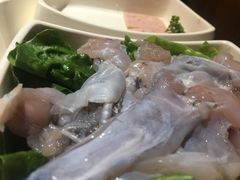 -海底捞火锅(德辉广场店)
