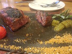 -MR.ROCKY洛奇先生RESTAURANT&BAR(宝安壹方城店)