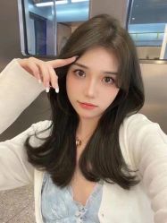 -KIMI HAIR SALON·烫染设计店