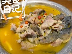-隔壁老王·家常云南菜(花巷店)
