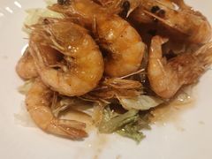 秘制元宝虾-新名仕(仙霞路店)