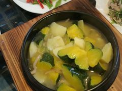 -乡绅本色白家厨坊