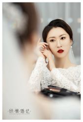 -欣薇婚纱(新源乐汇城店)