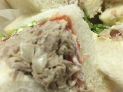 -好利来(永安道店)