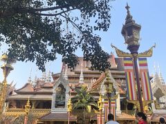 -西双版纳总佛寺