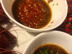 -霸王虾·麻辣小龙虾(清水河公园店)